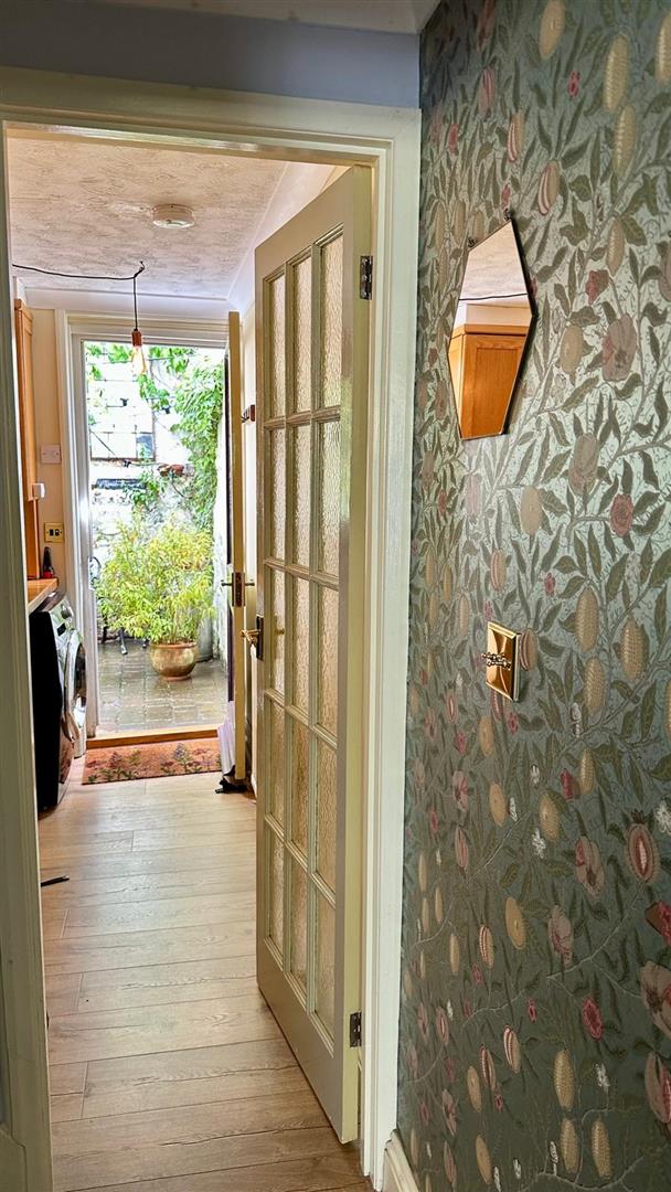 Shepherd Street, St. Leonards-On-Sea